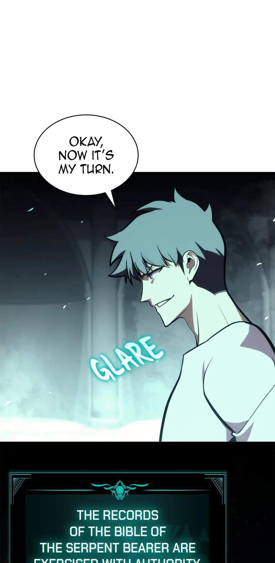 Read The Return of the Disaster Class Hero Manga Online