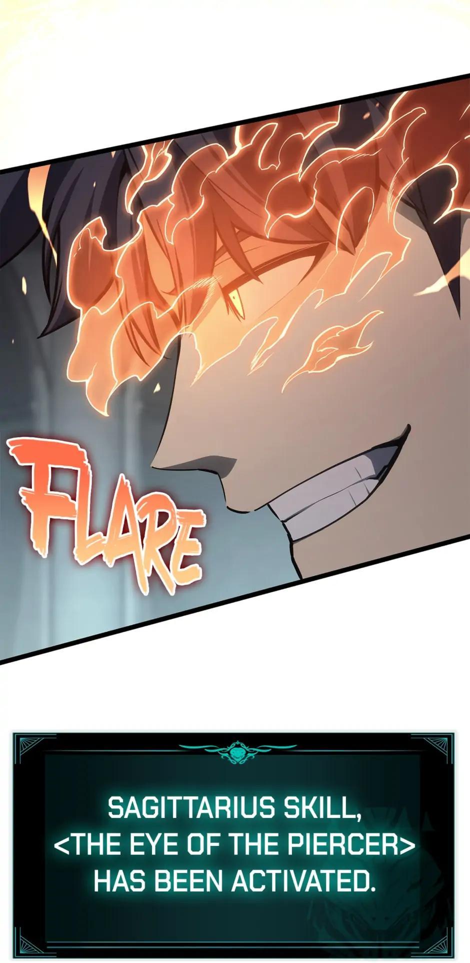 Read The Return of the Disaster Class Hero Manga Online