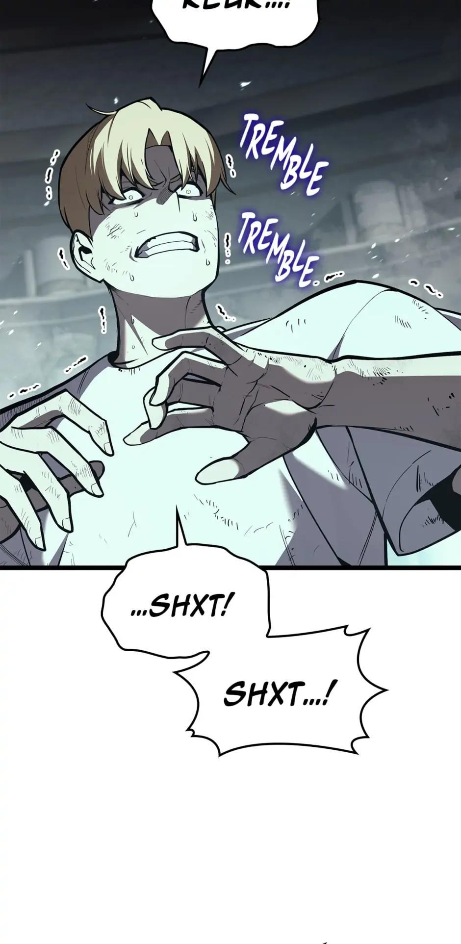 Read The Return of the Disaster Class Hero Manga Online