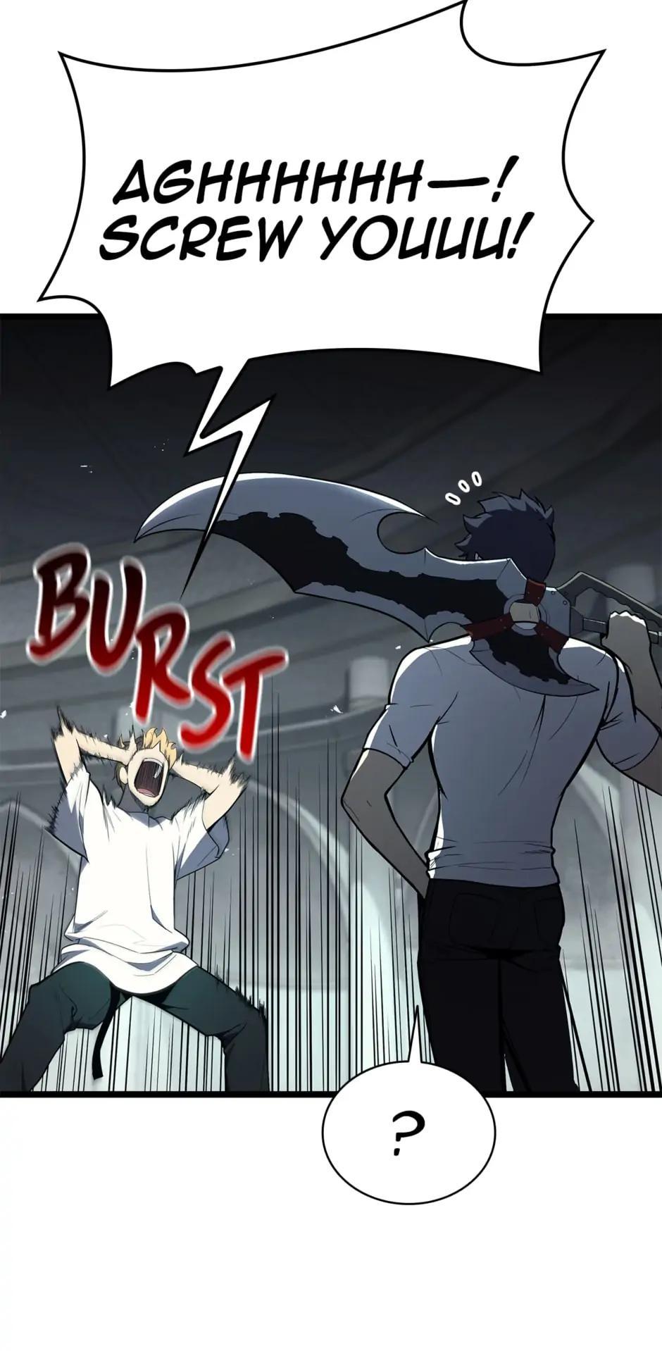 Read The Return of the Disaster Class Hero Manga Online
