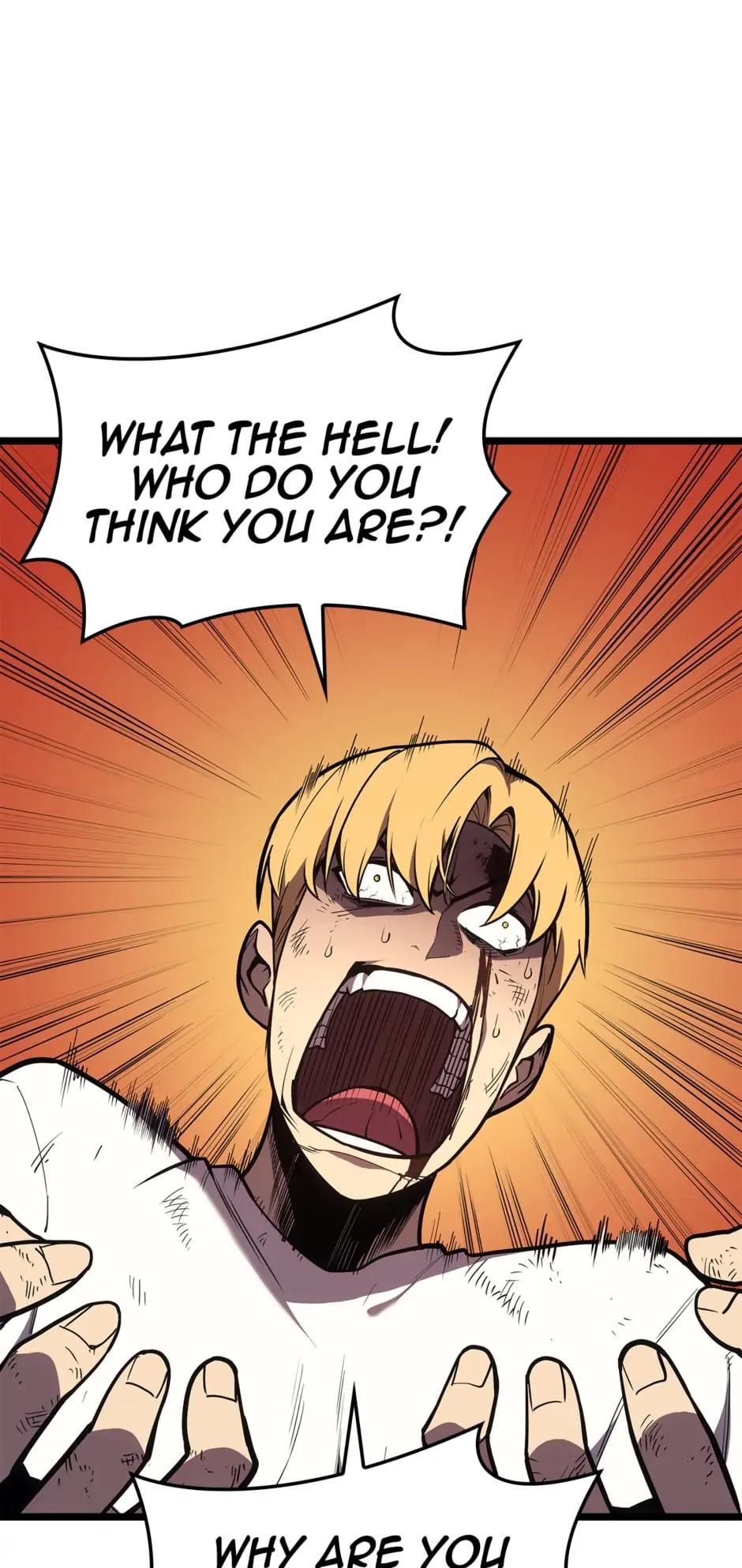 Read The Return of the Disaster Class Hero Manga Online