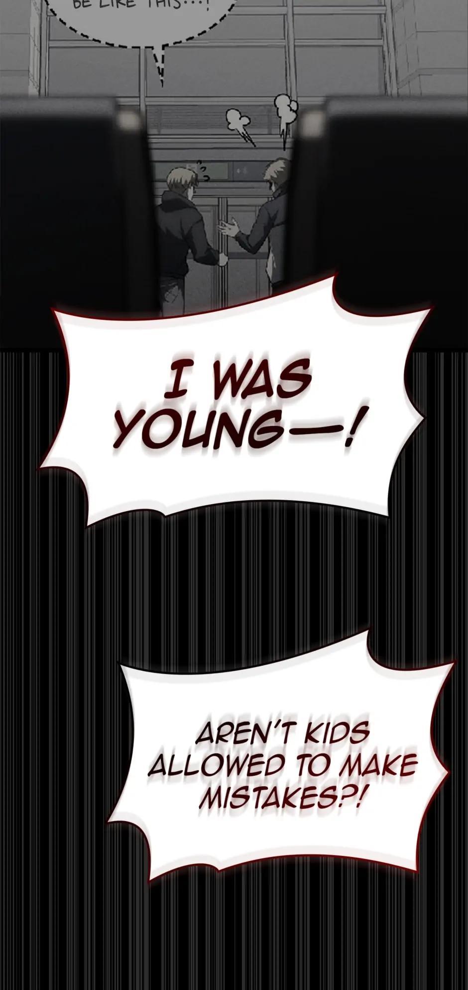 Read The Return of the Disaster Class Hero Manga Online