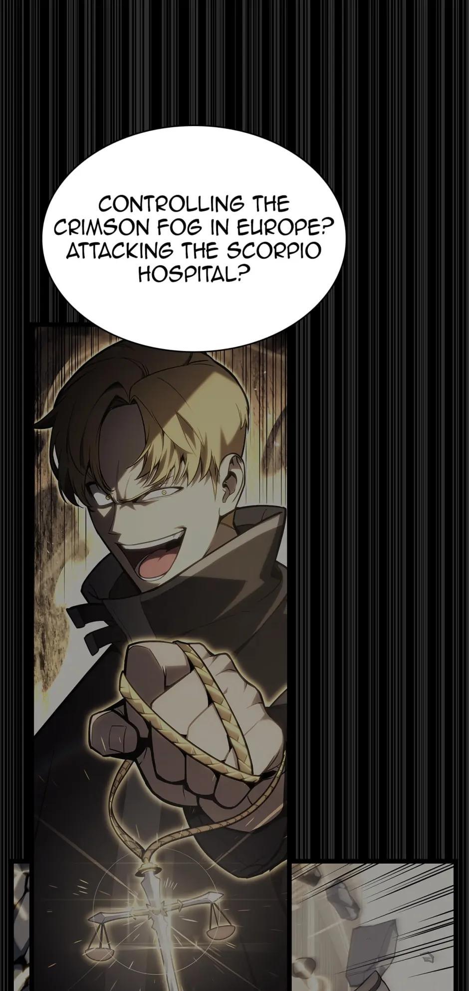 Read The Return of the Disaster Class Hero Manga Online
