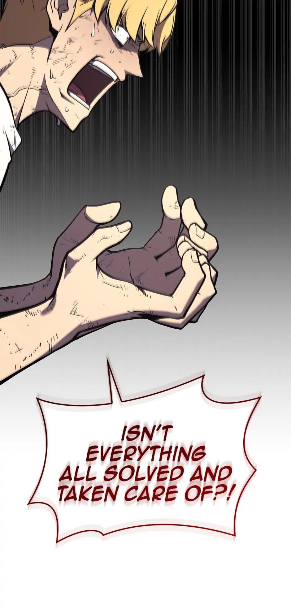 Read The Return of the Disaster Class Hero Manga Online