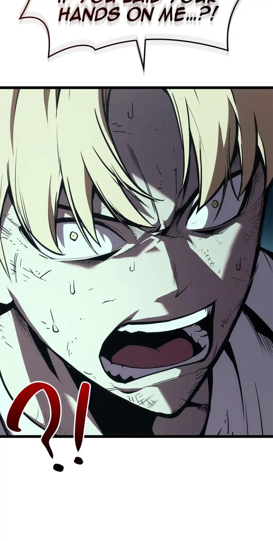 Read The Return of the Disaster Class Hero Manga Online