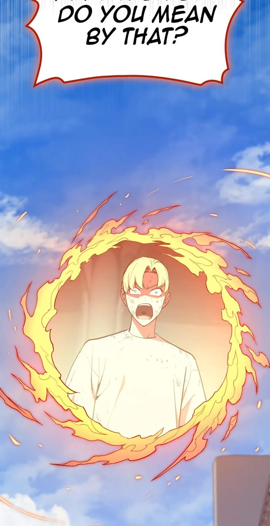 Read The Return of the Disaster Class Hero Manga Online
