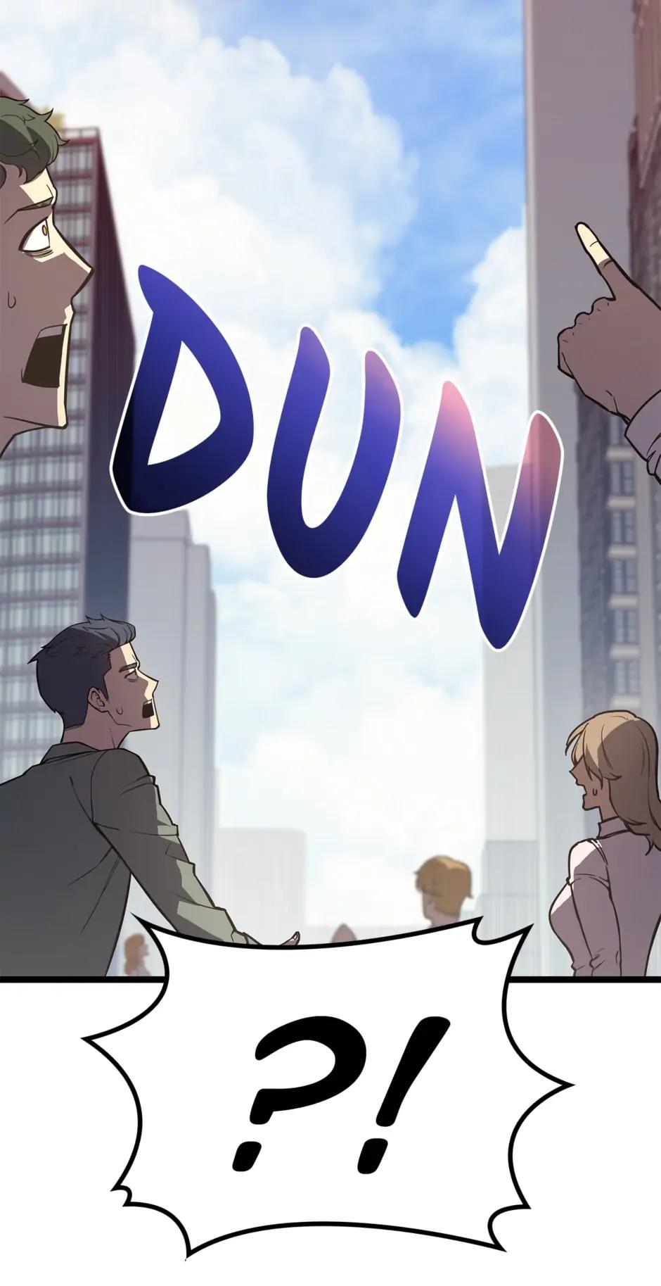 Read The Return of the Disaster Class Hero Manga Online