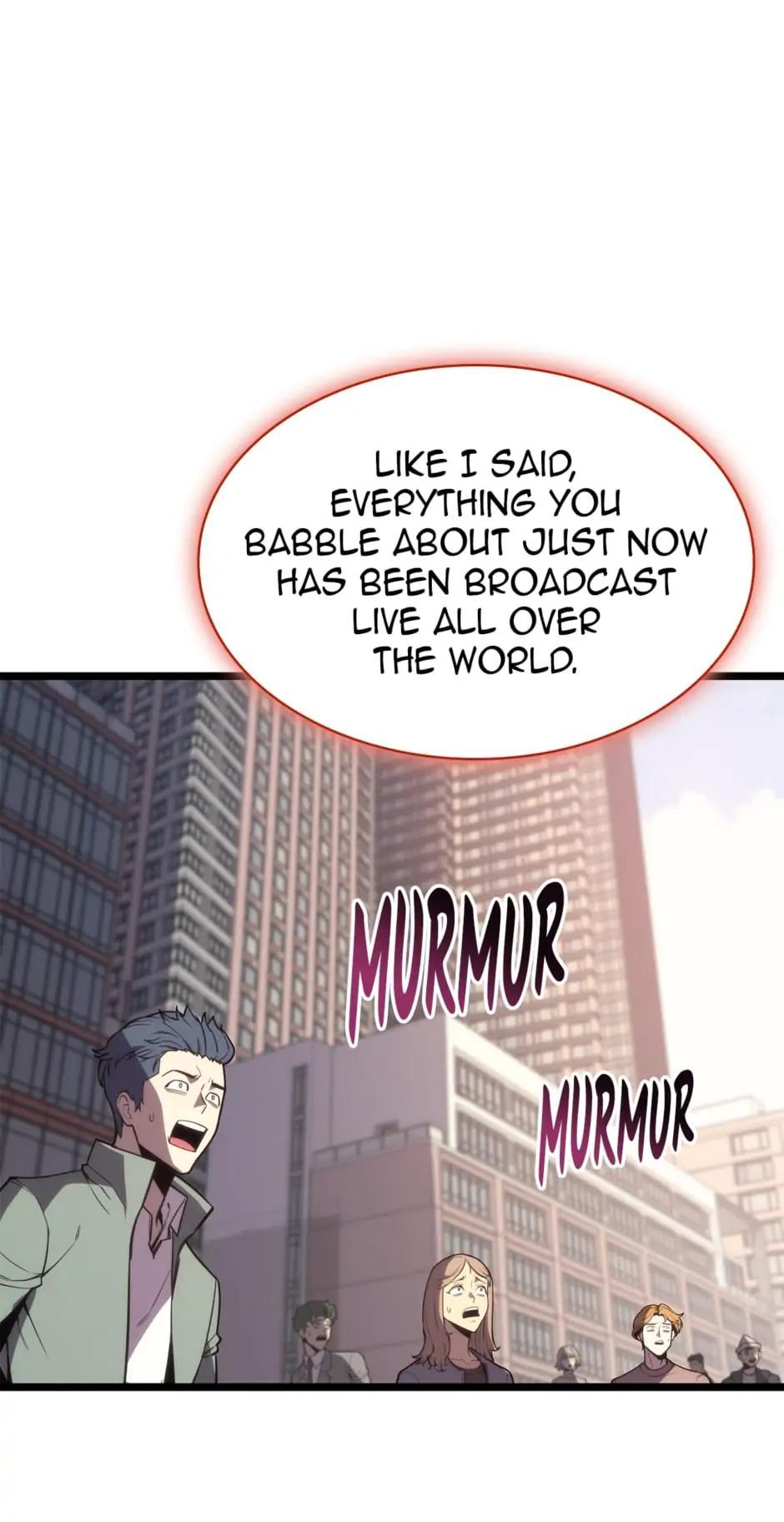 Read The Return of the Disaster Class Hero Manga Online