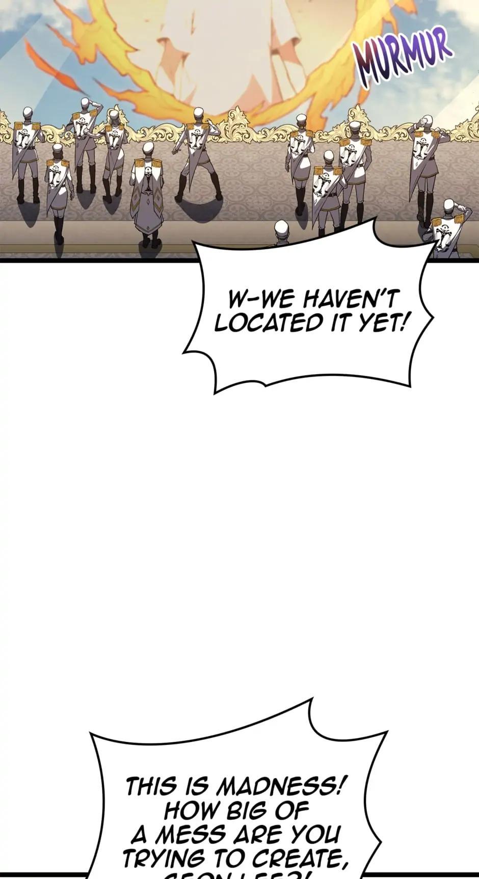 Read The Return of the Disaster Class Hero Manga Online