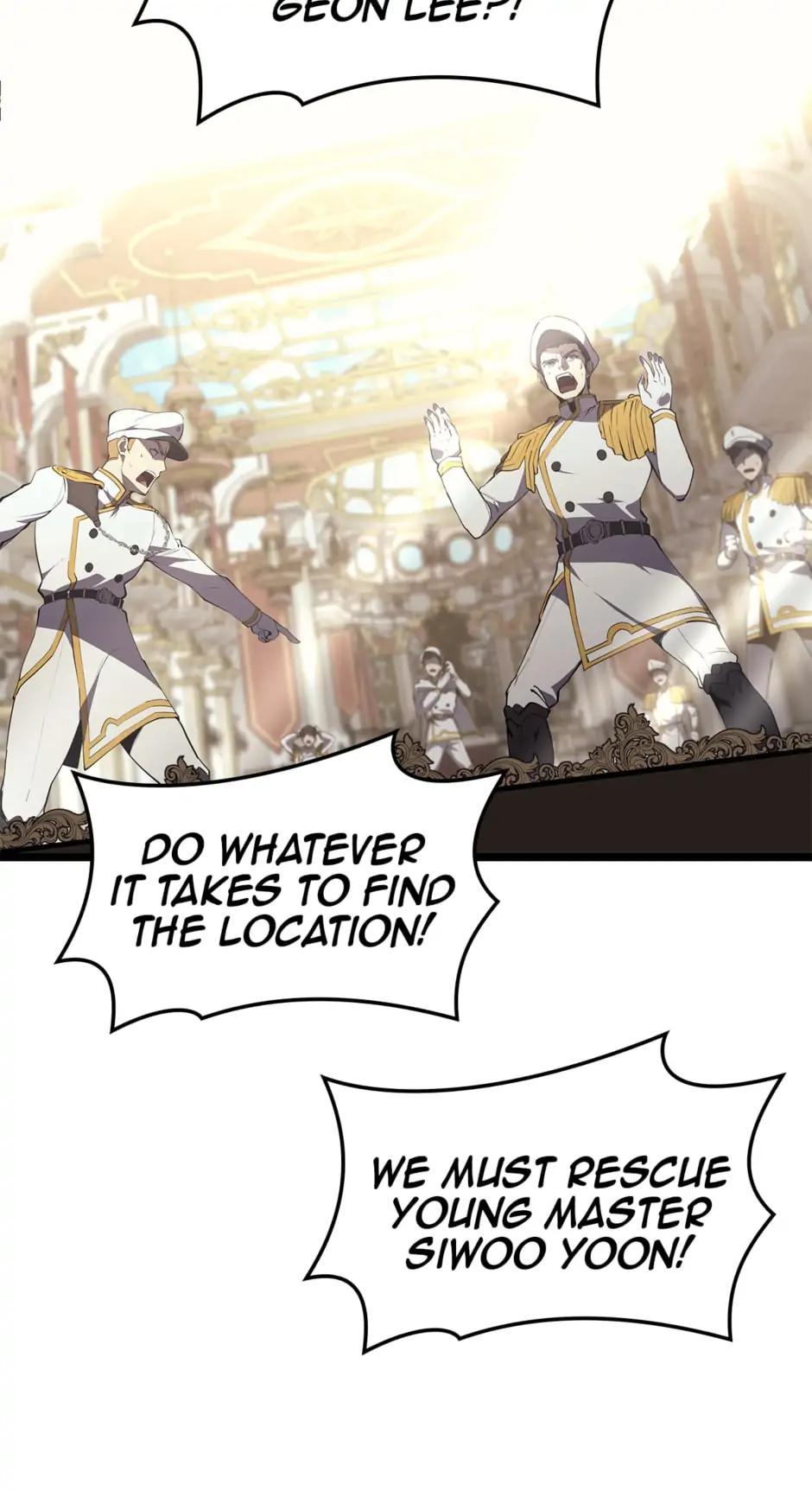 Read The Return of the Disaster Class Hero Manga Online