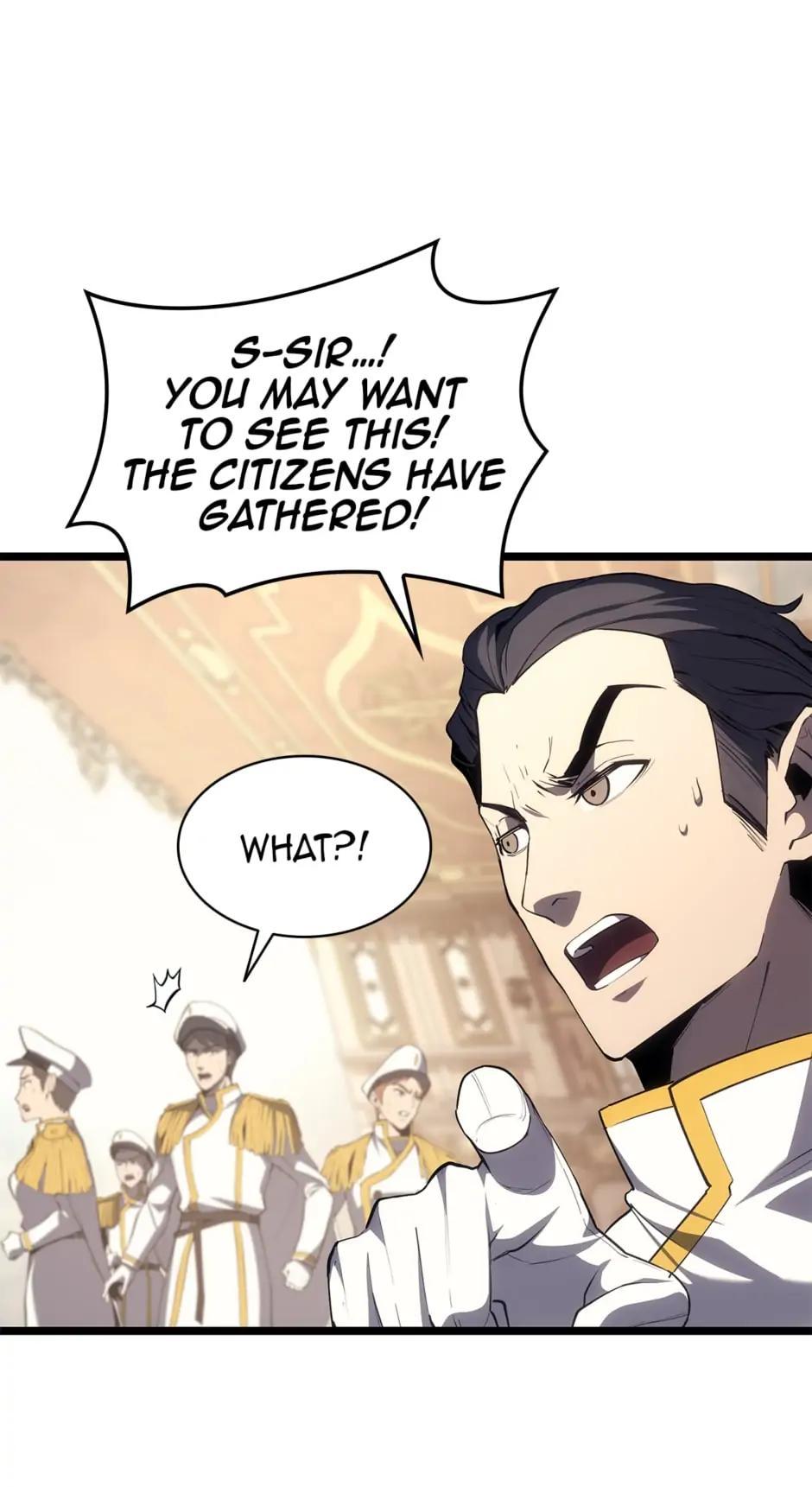 Read The Return of the Disaster Class Hero Manga Online