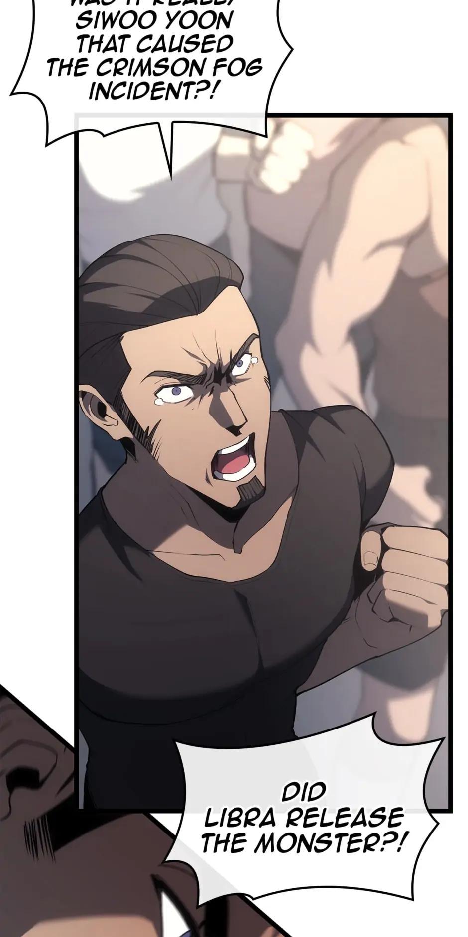 Read The Return of the Disaster Class Hero Manga Online