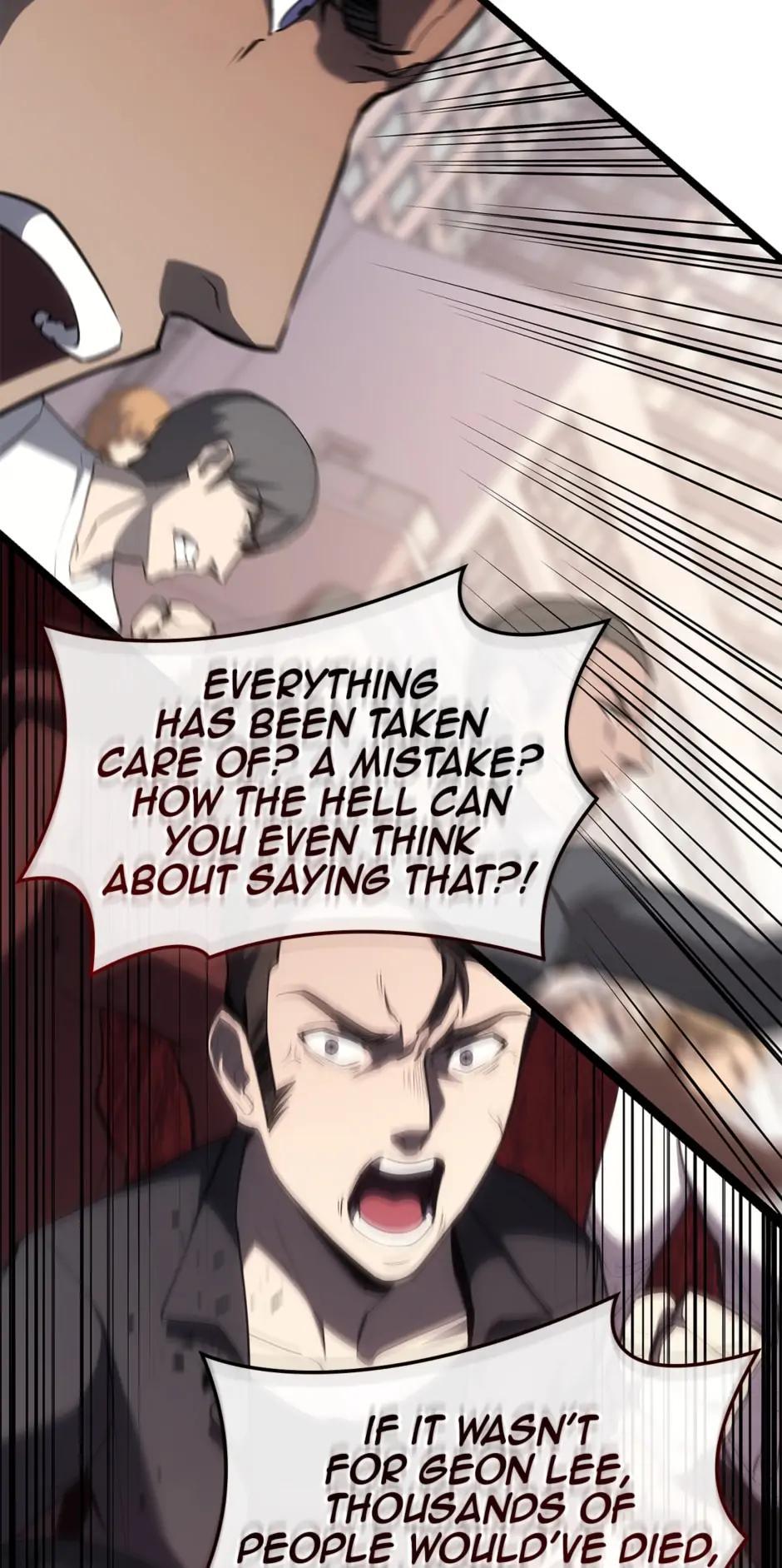 Read The Return of the Disaster Class Hero Manga Online