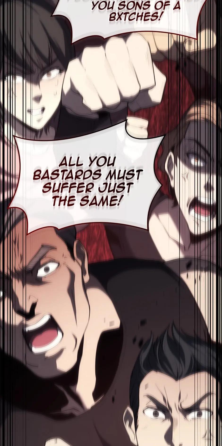 Read The Return of the Disaster Class Hero Manga Online