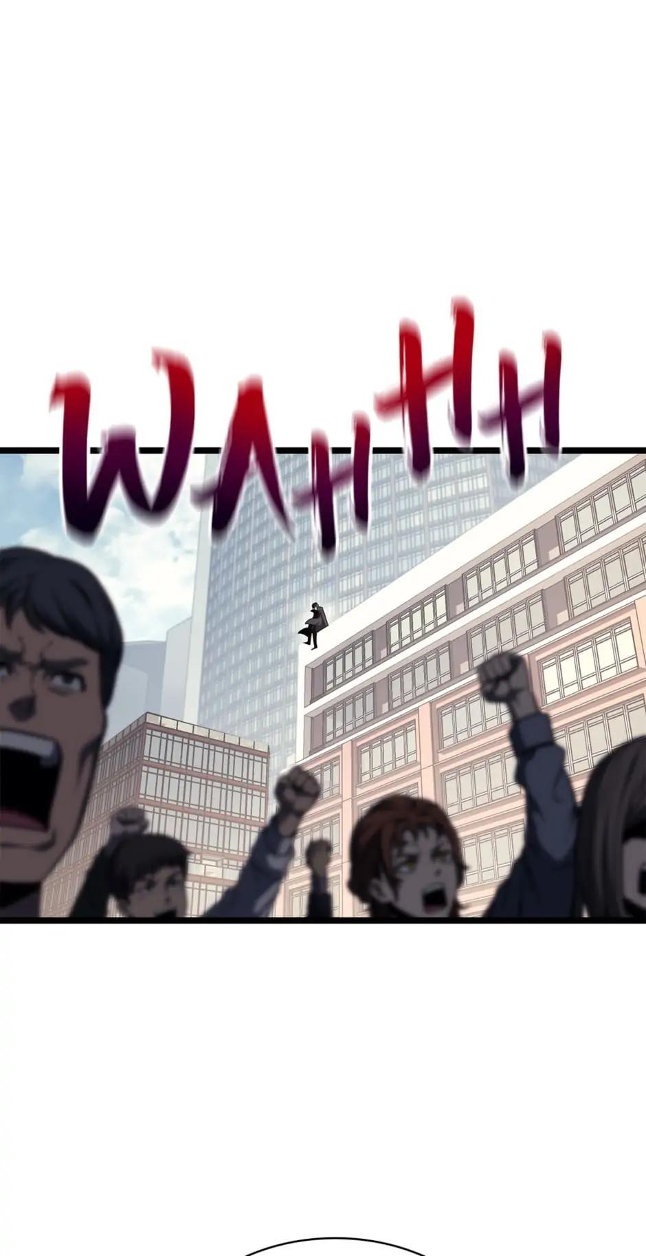 Read The Return of the Disaster Class Hero Manga Online
