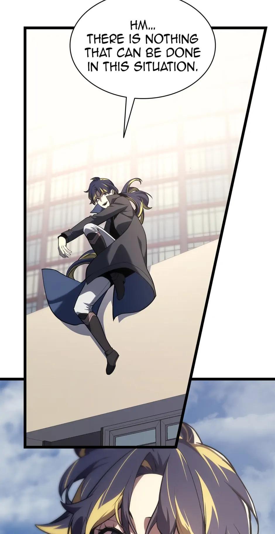 Read The Return of the Disaster Class Hero Manga Online