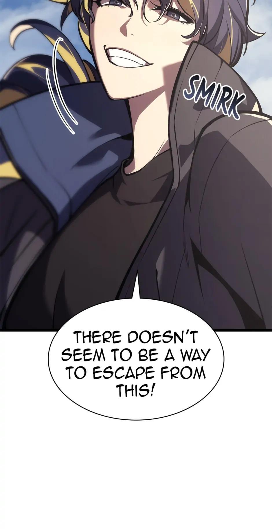 Read The Return of the Disaster Class Hero Manga Online