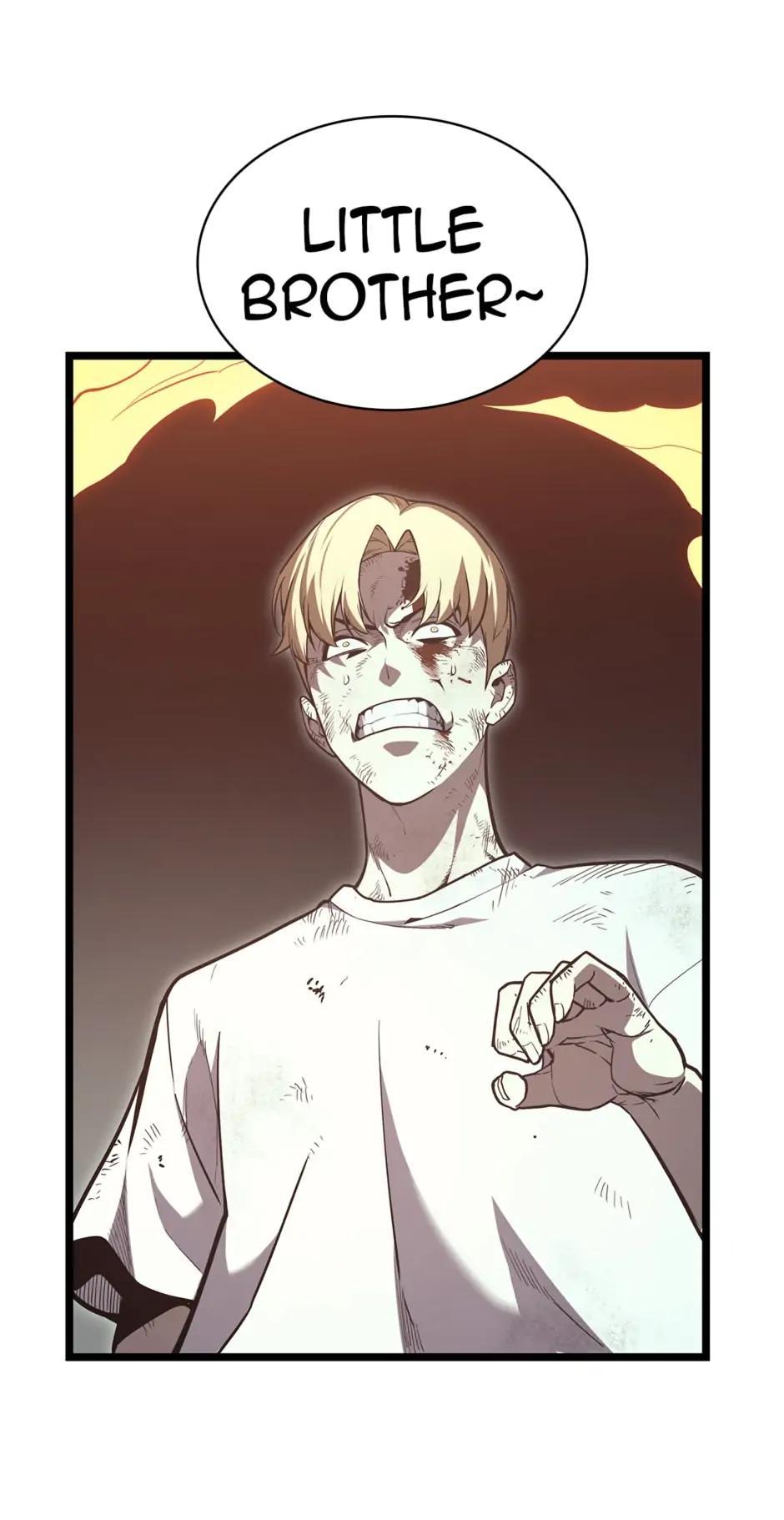 Read The Return of the Disaster Class Hero Manga Online