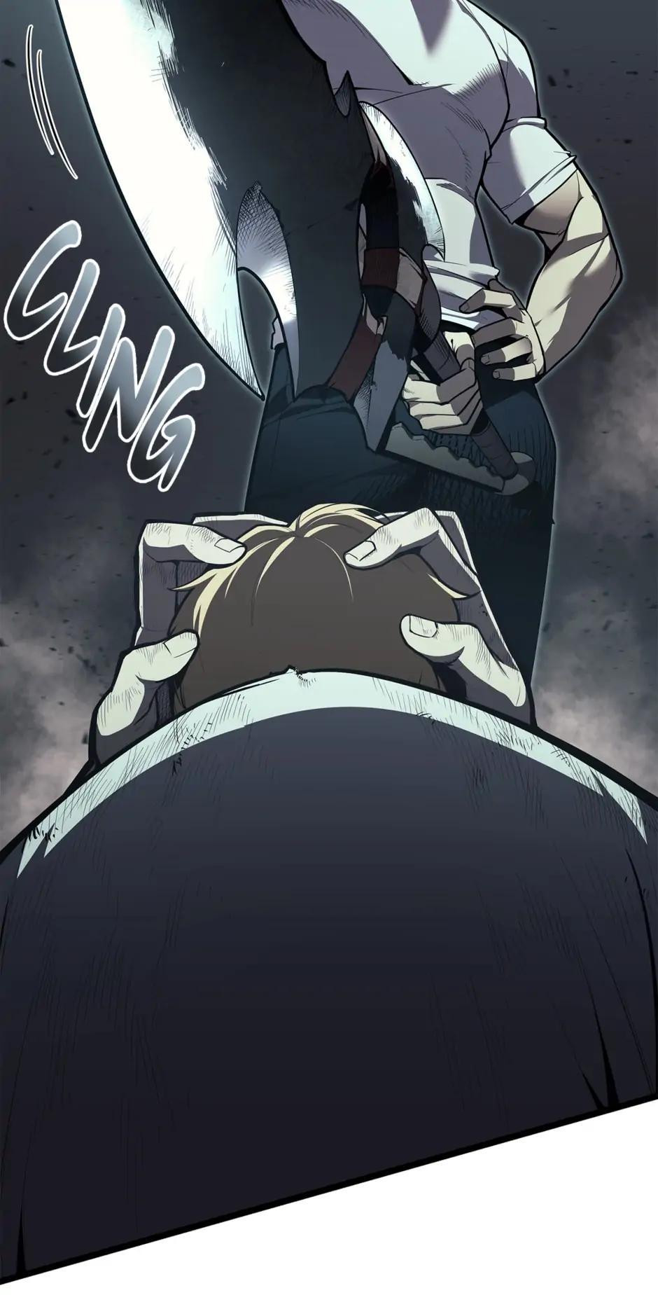 Read The Return of the Disaster Class Hero Manga Online