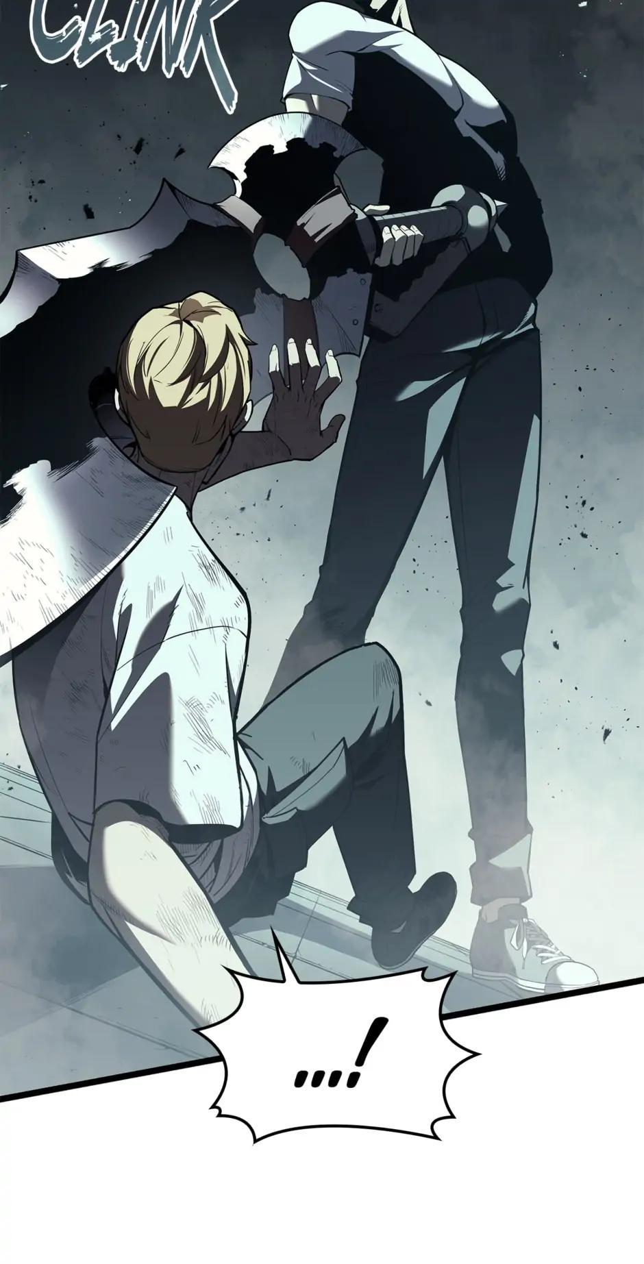 Read The Return of the Disaster Class Hero Manga Online