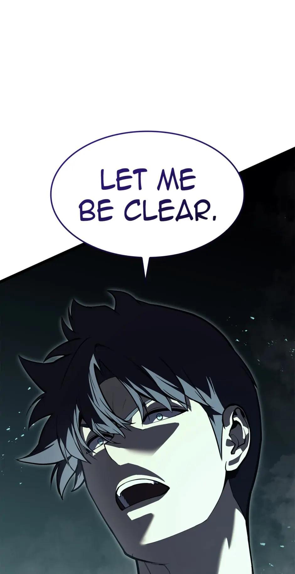 Read The Return of the Disaster Class Hero Manga Online