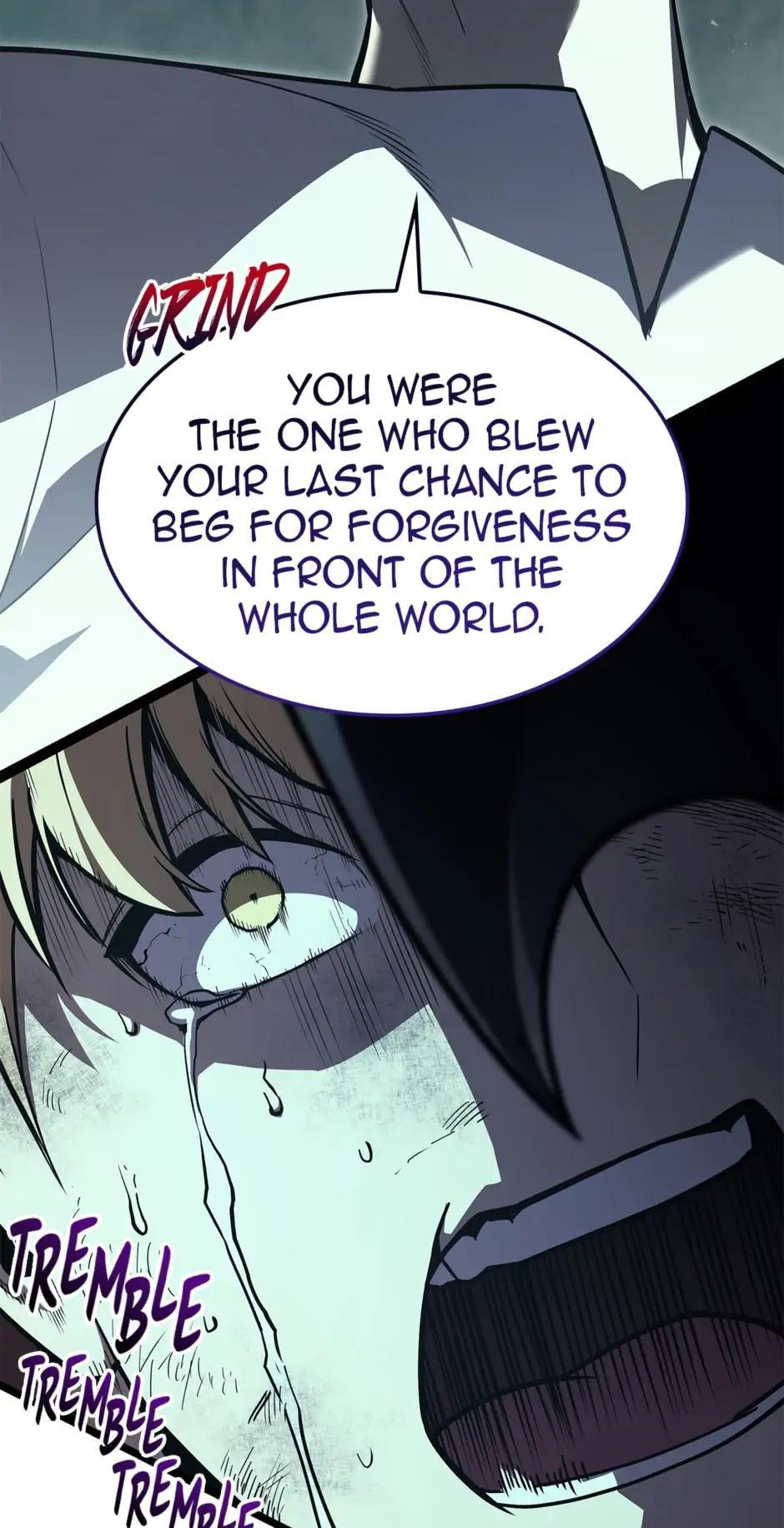 Read The Return of the Disaster Class Hero Manga Online