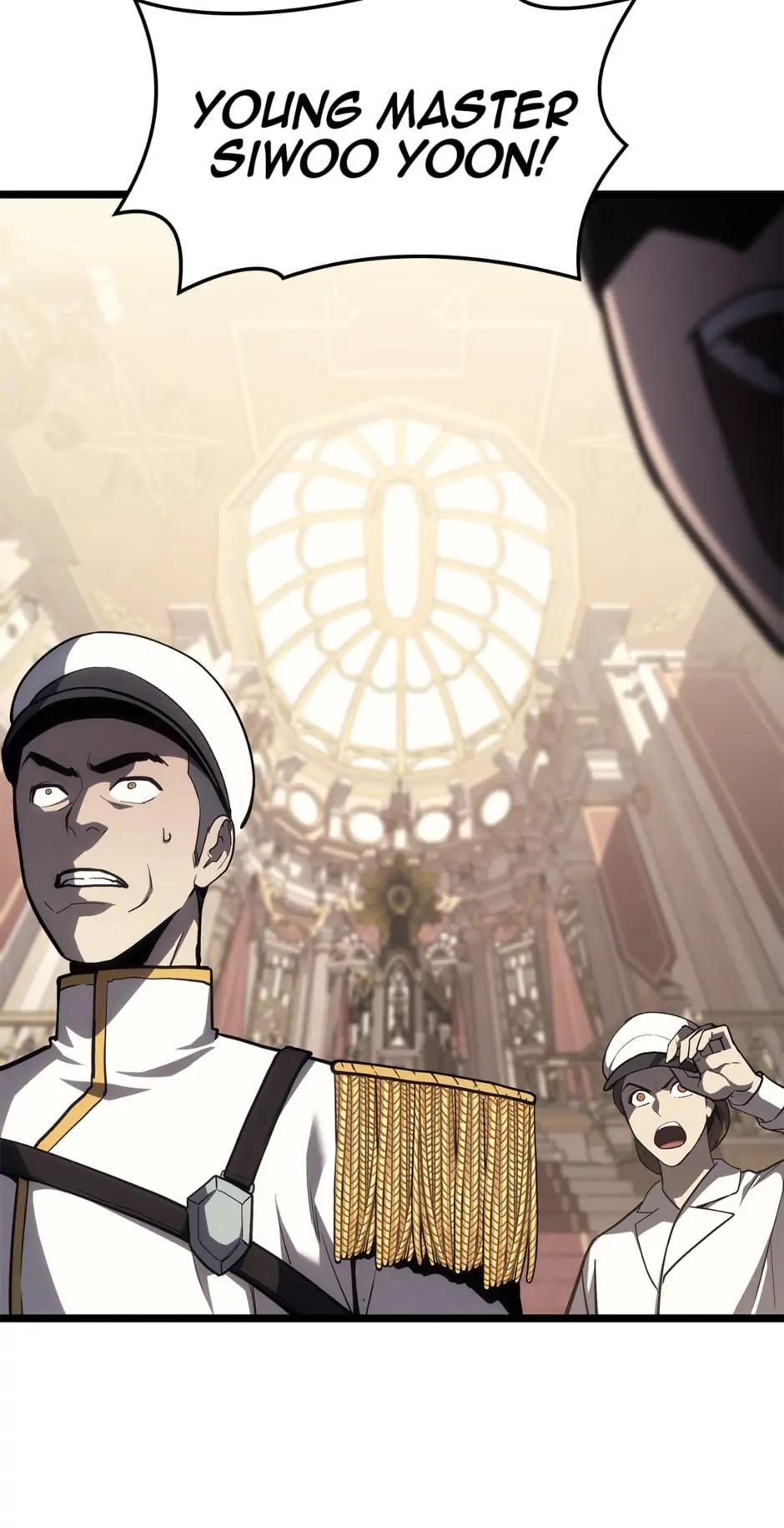 Read The Return of the Disaster Class Hero Manga Online
