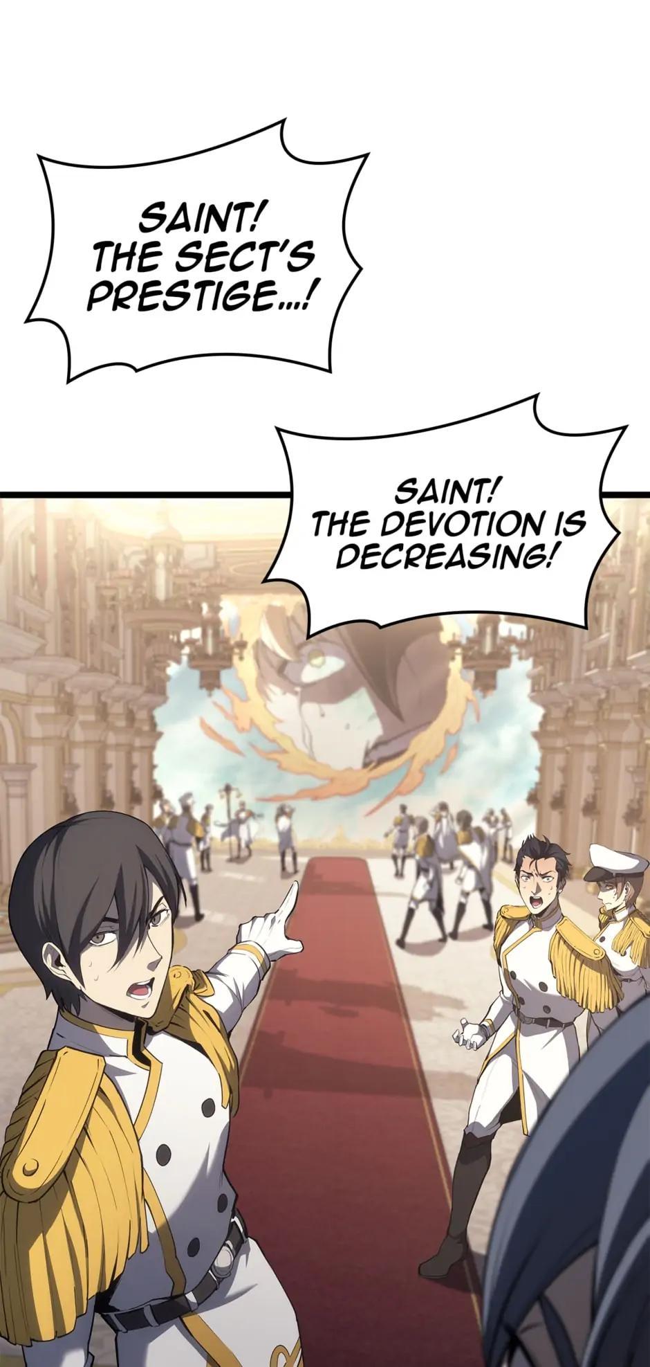 Read The Return of the Disaster Class Hero Manga Online