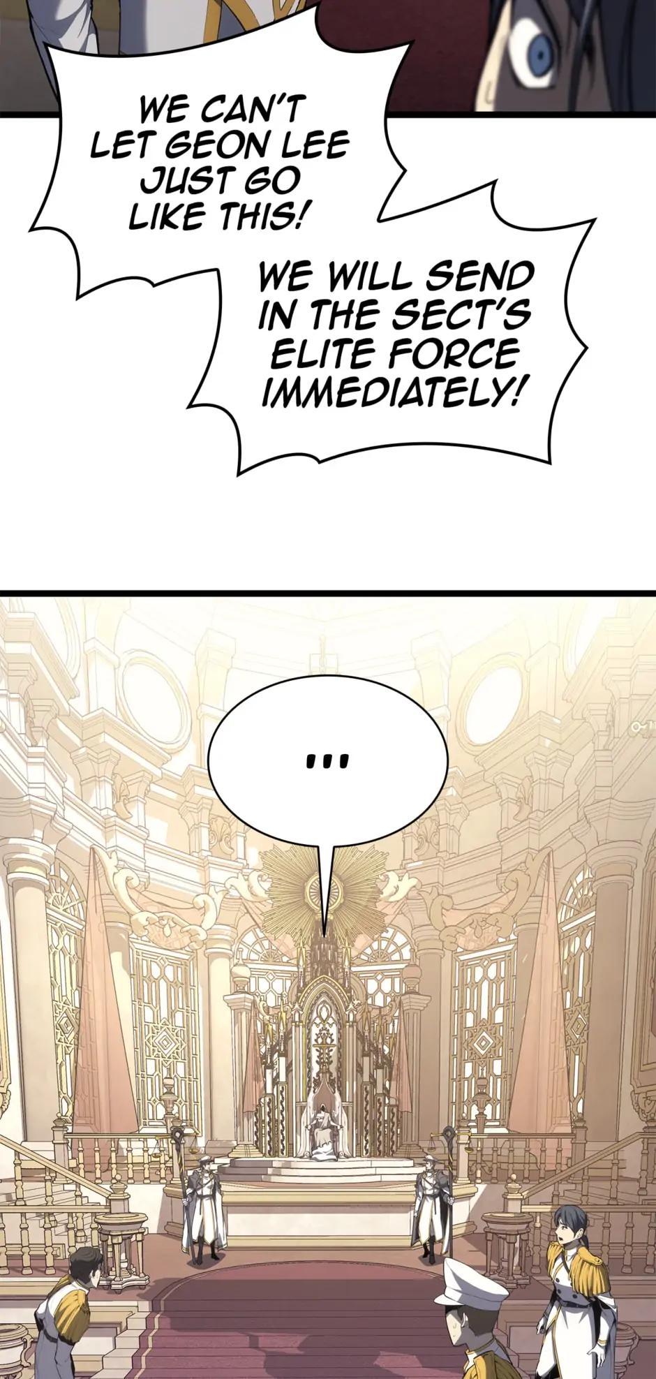 Read The Return of the Disaster Class Hero Manga Online
