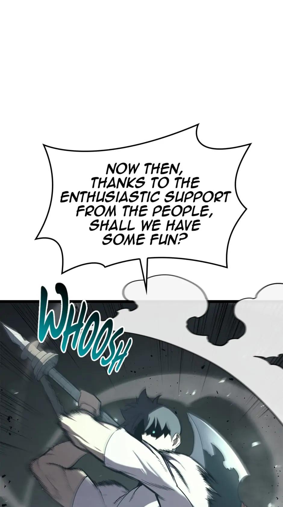 Read The Return of the Disaster Class Hero Manga Online