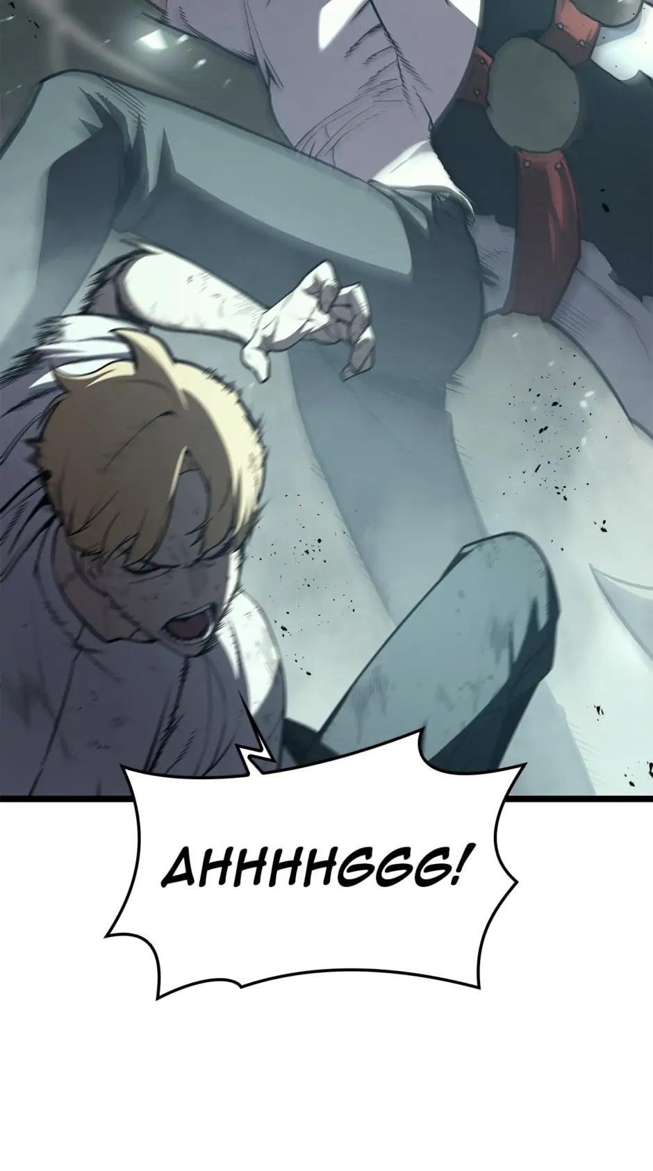 Read The Return of the Disaster Class Hero Manga Online