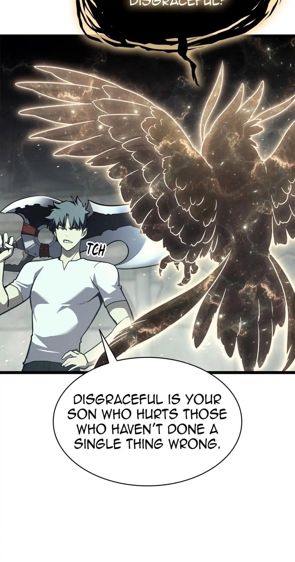 Read The Return of the Disaster Class Hero Manga Online