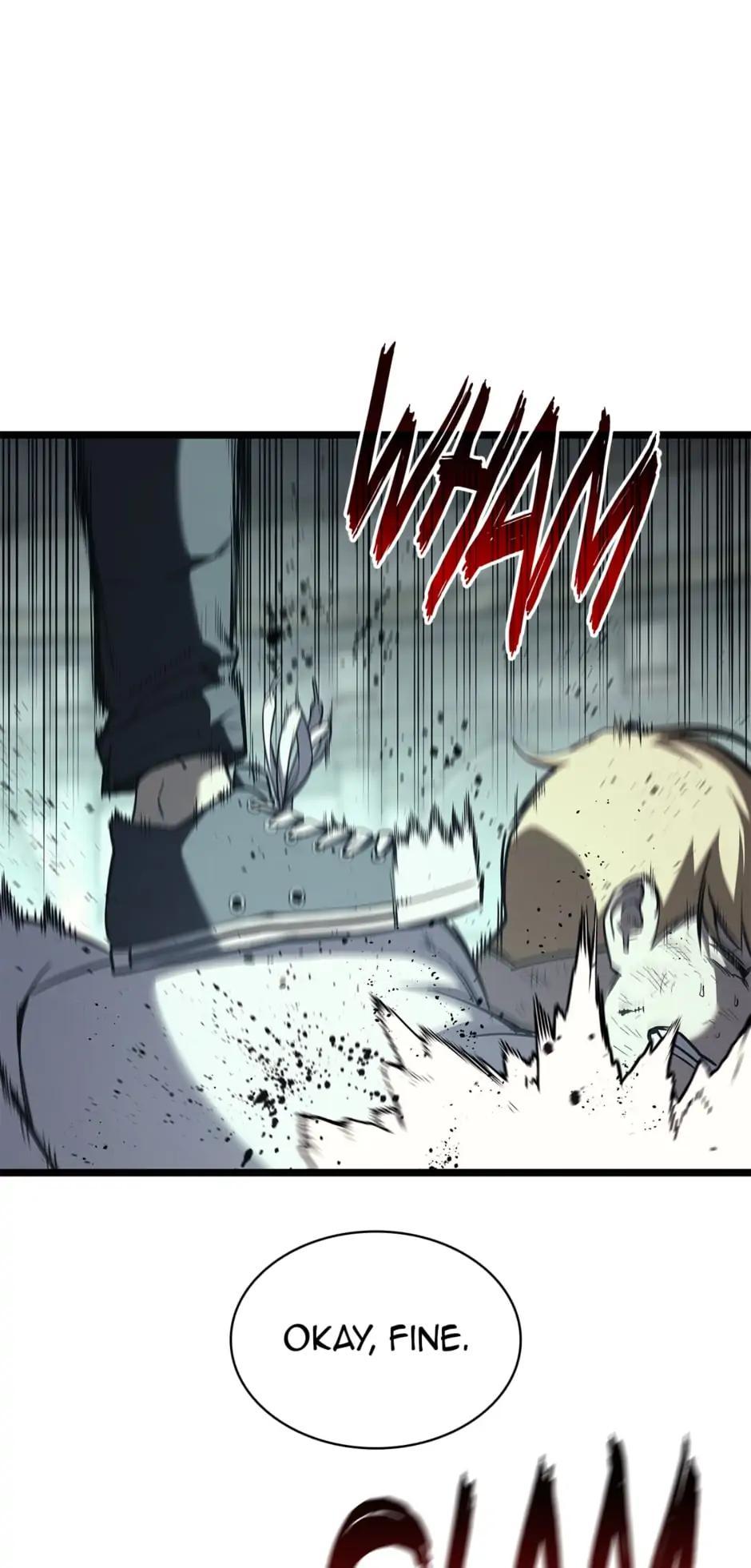 Read The Return of the Disaster Class Hero Manga Online