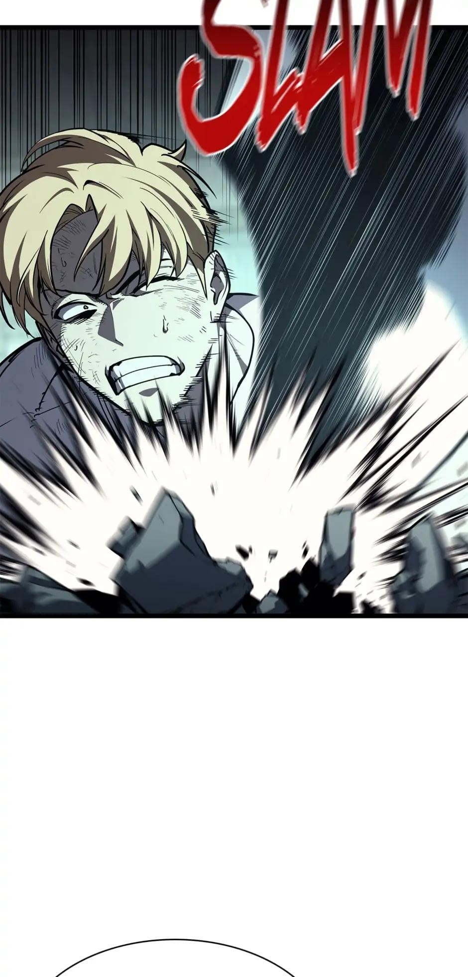 Read The Return of the Disaster Class Hero Manga Online