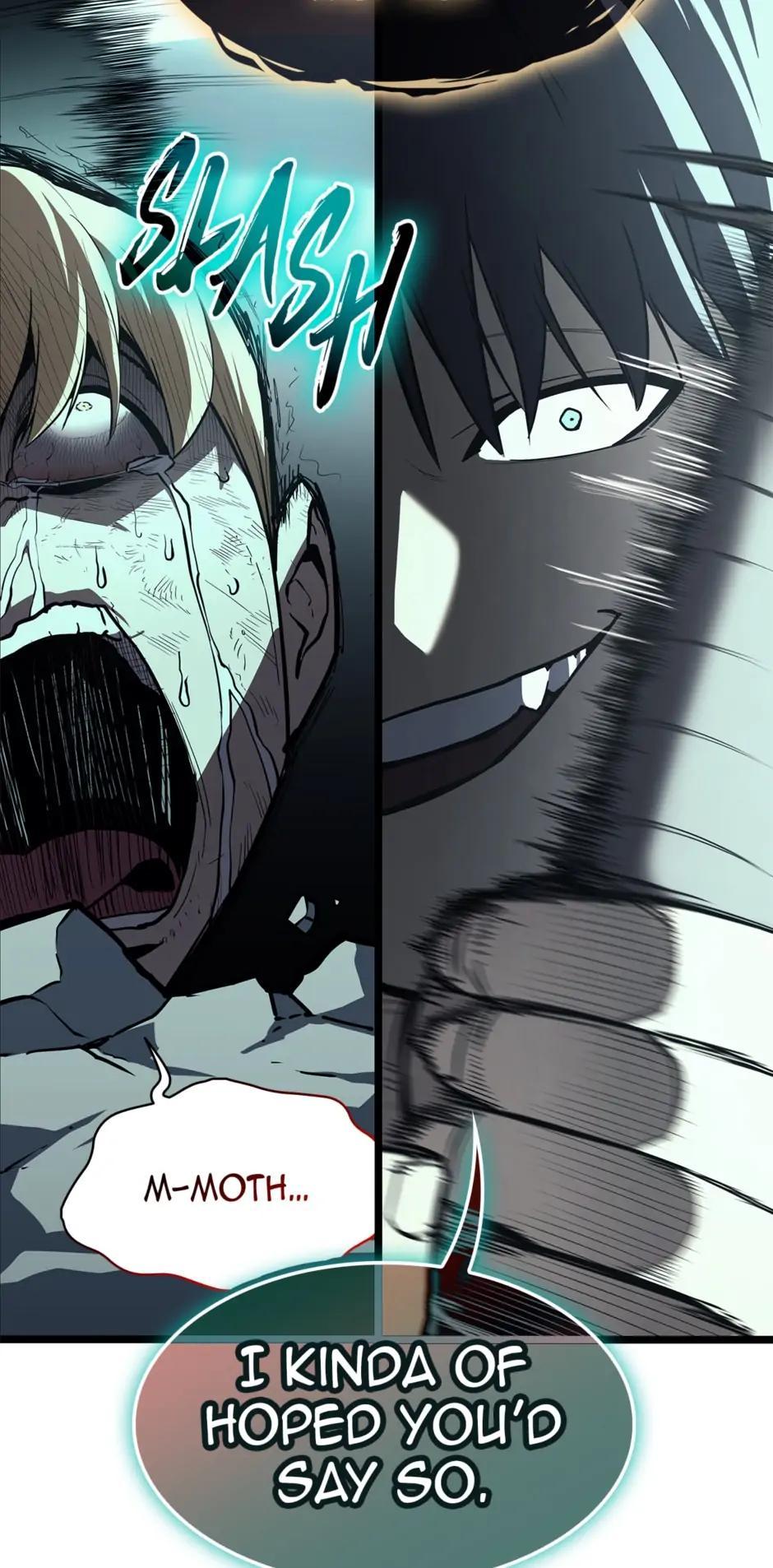 Read The Return of the Disaster Class Hero Manga Online