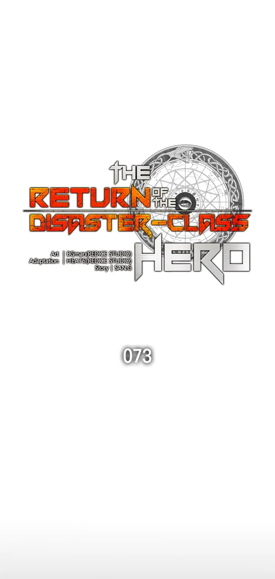 Read The Return of the Disaster Class Hero Manga Online