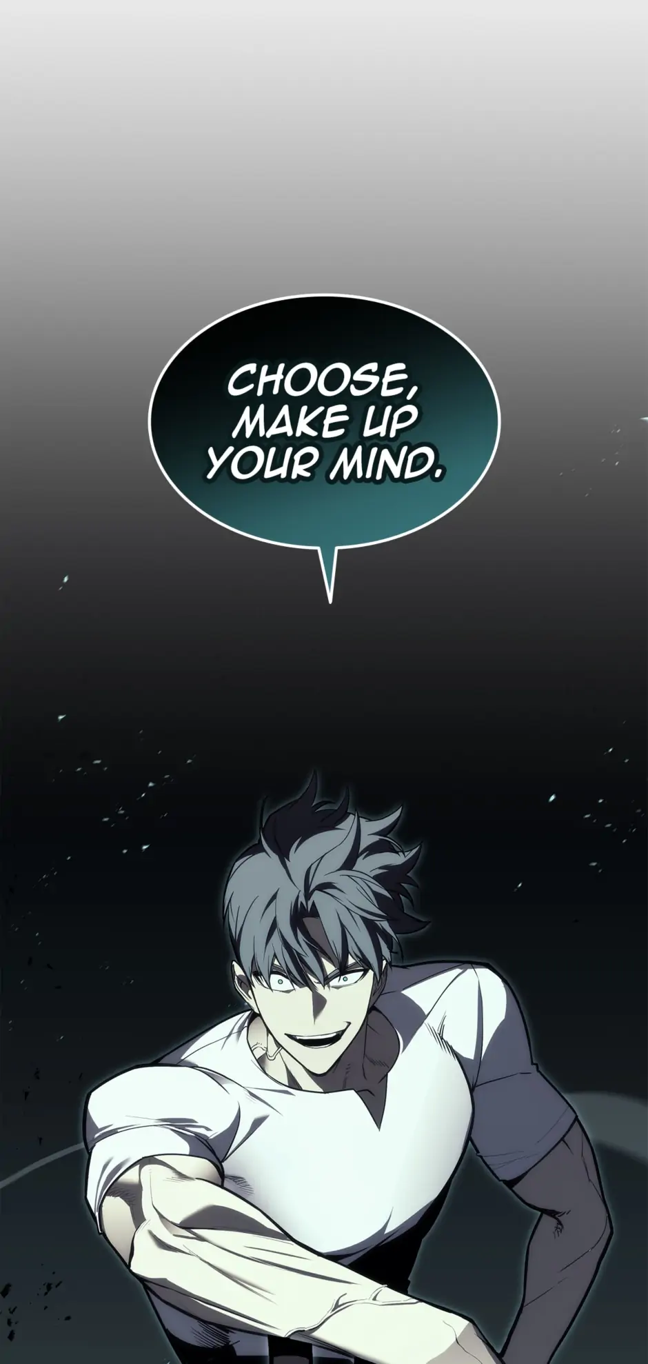 Read The Return of the Disaster Class Hero Manga Online