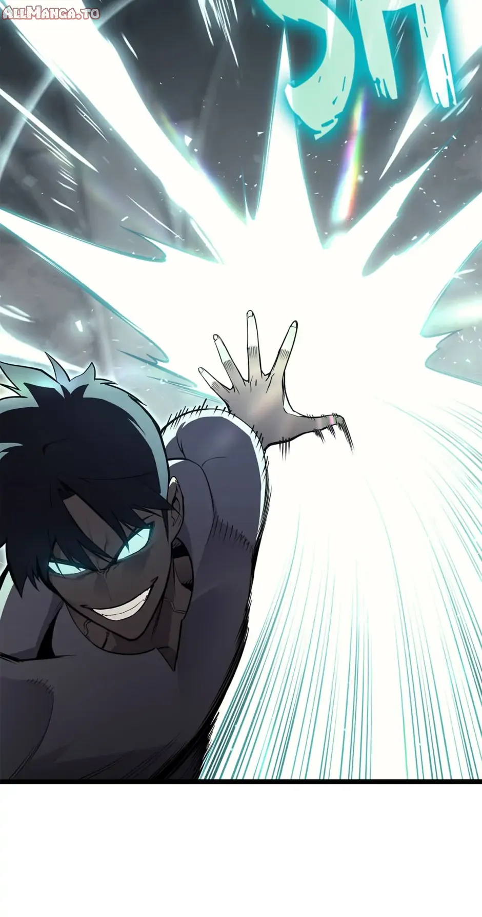 Read The Return of the Disaster Class Hero Manga Online