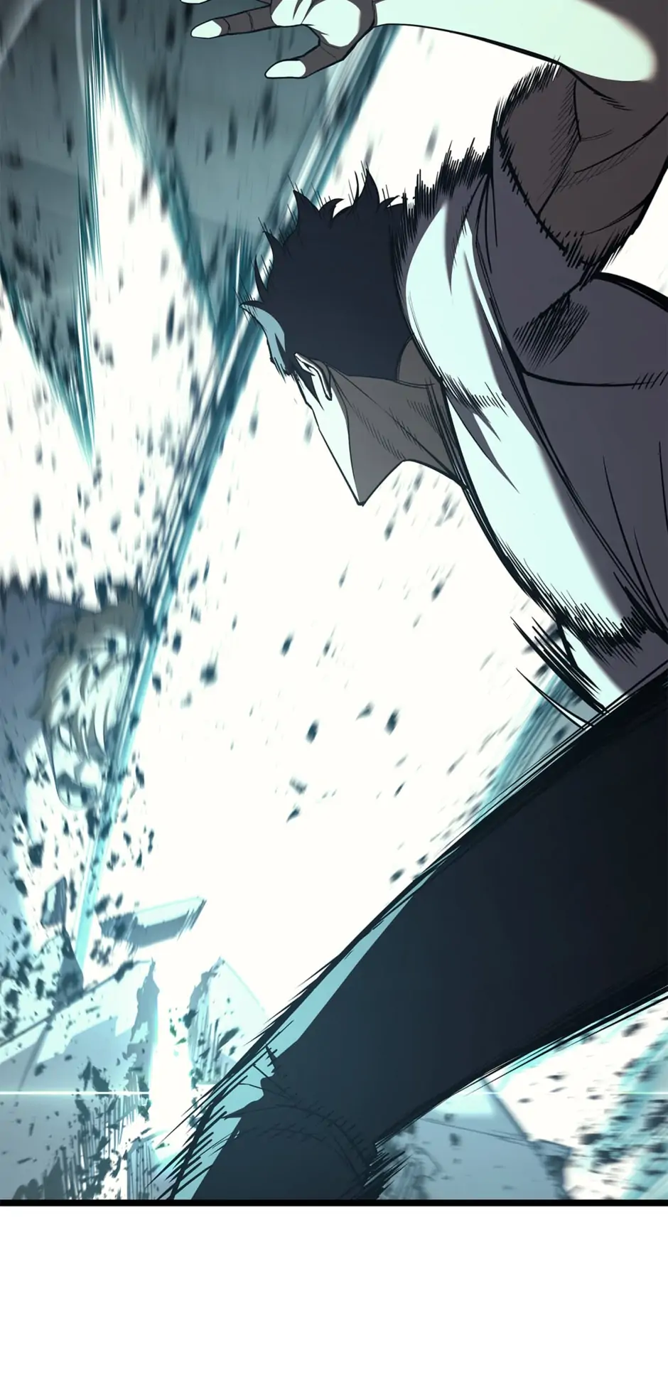 Read The Return of the Disaster Class Hero Manga Online