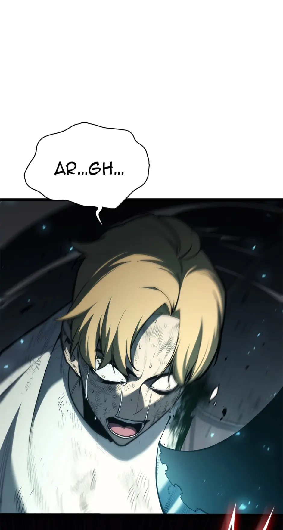 Read The Return of the Disaster Class Hero Manga Online