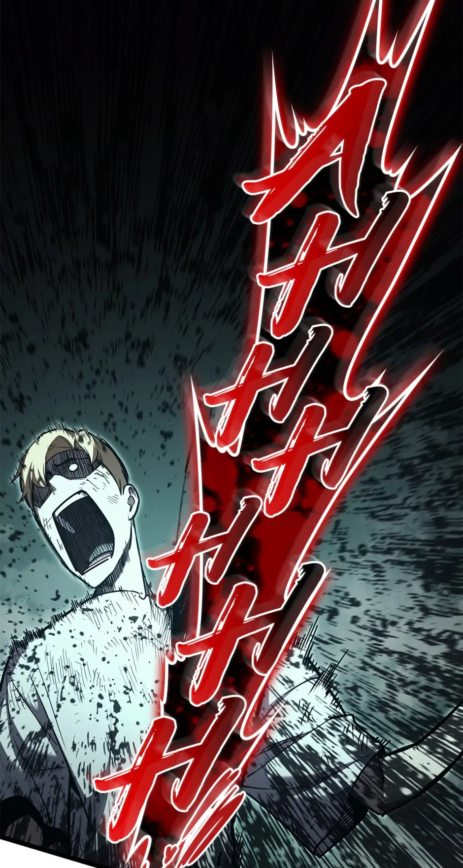 Read The Return of the Disaster Class Hero Manga Online