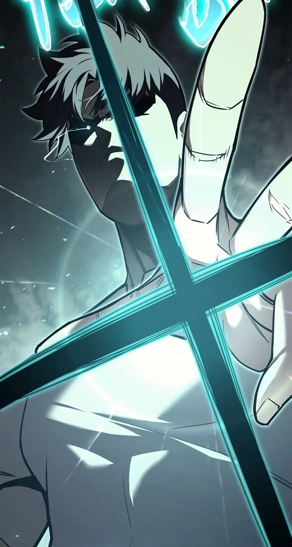 Read The Return of the Disaster Class Hero Manga Online
