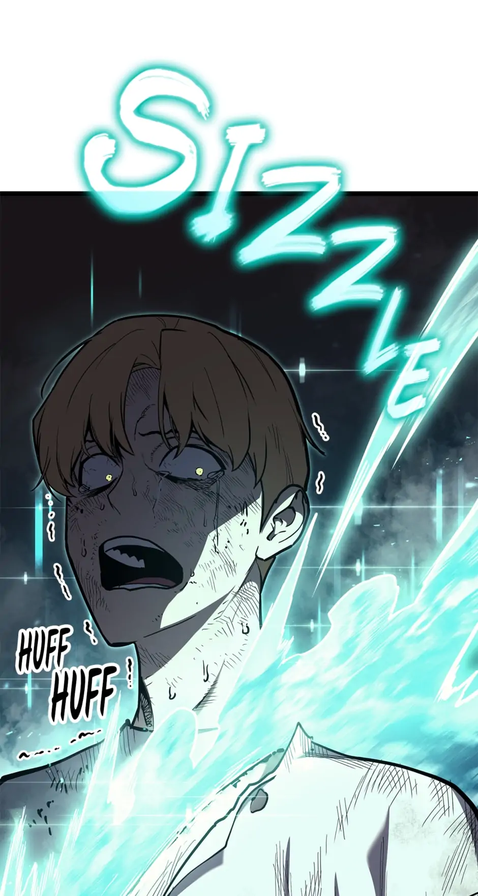 Read The Return of the Disaster Class Hero Manga Online