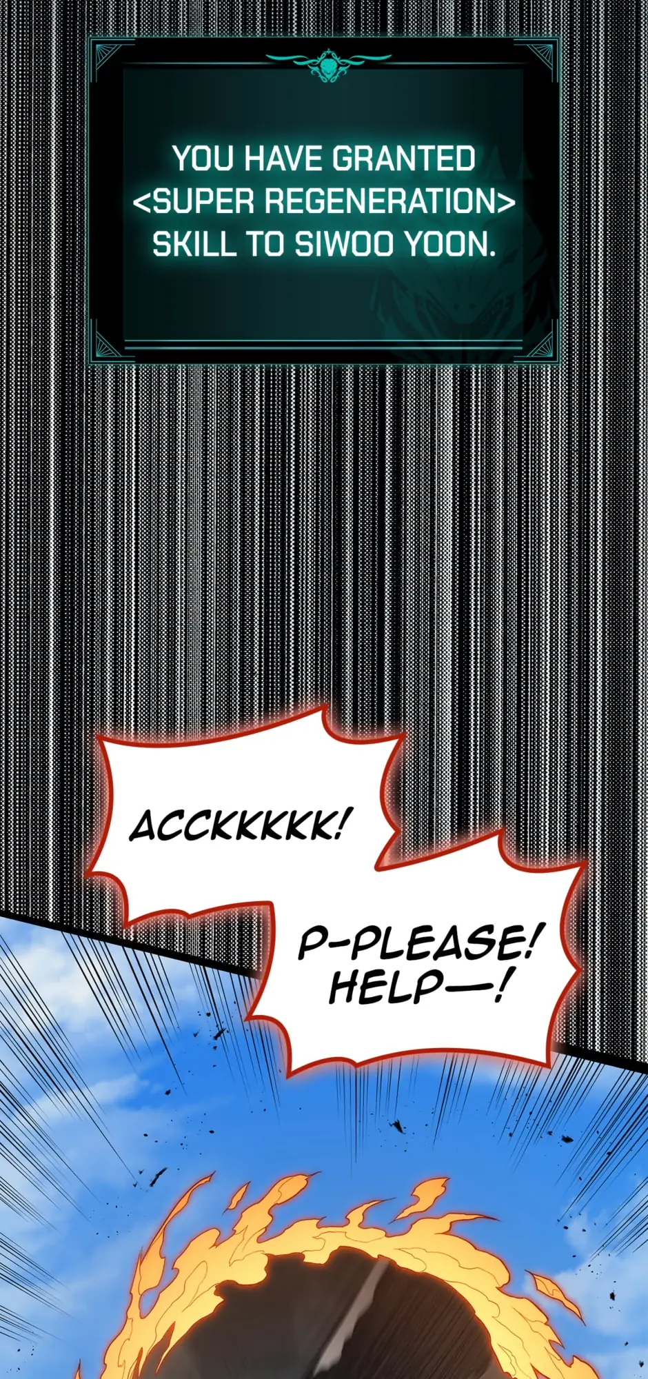 Read The Return of the Disaster Class Hero Manga Online