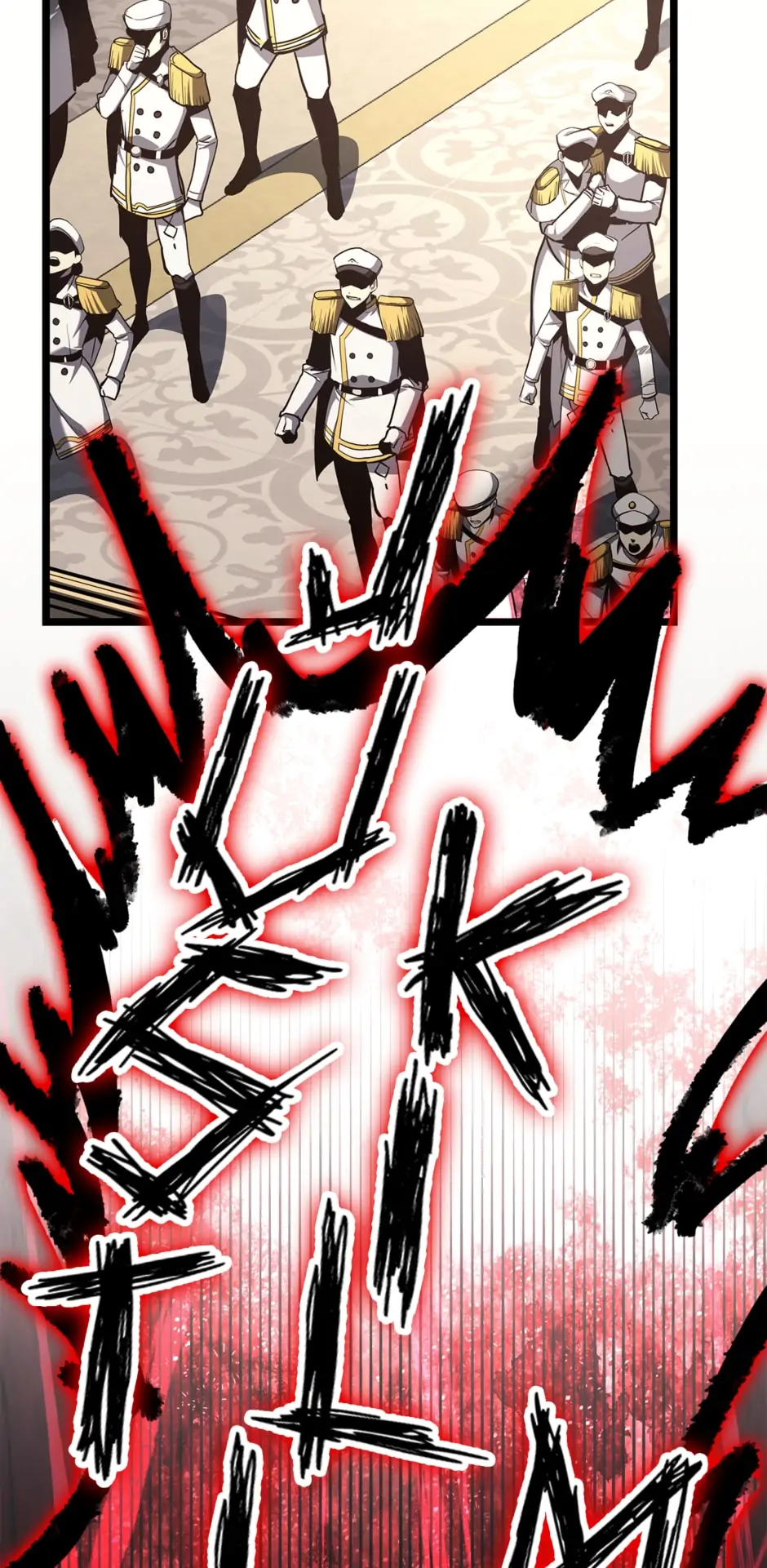 Read The Return of the Disaster Class Hero Manga Online