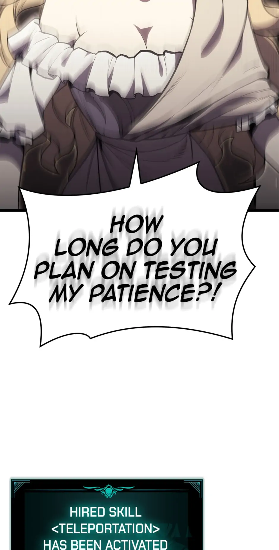 Read The Return of the Disaster Class Hero Manga Online