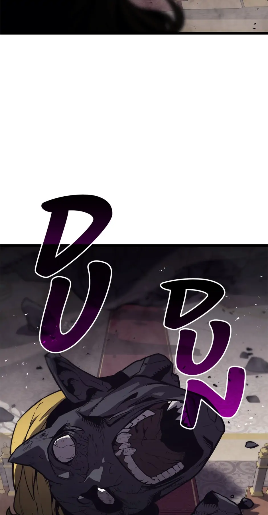 Read The Return of the Disaster Class Hero Manga Online
