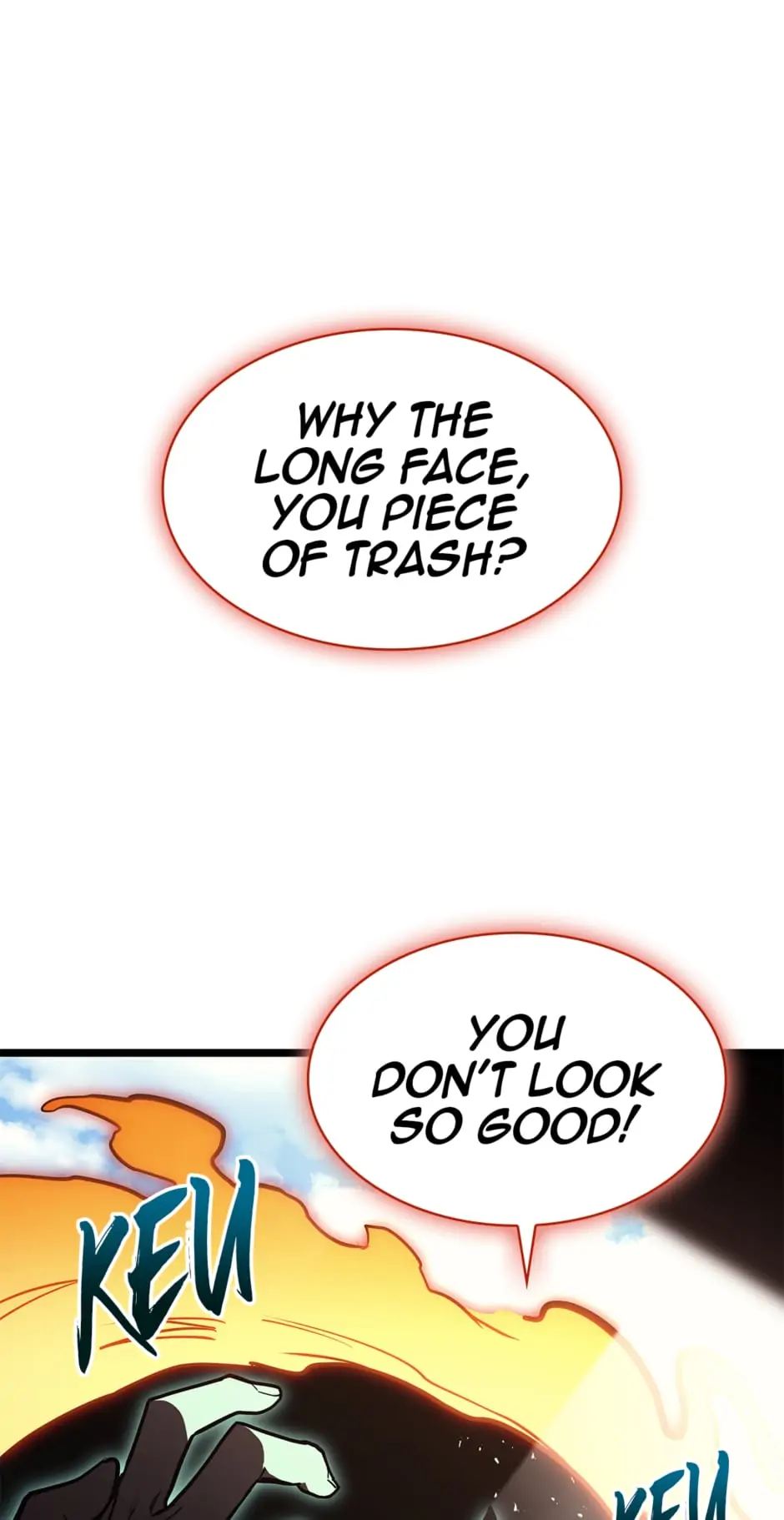 Read The Return of the Disaster Class Hero Manga Online