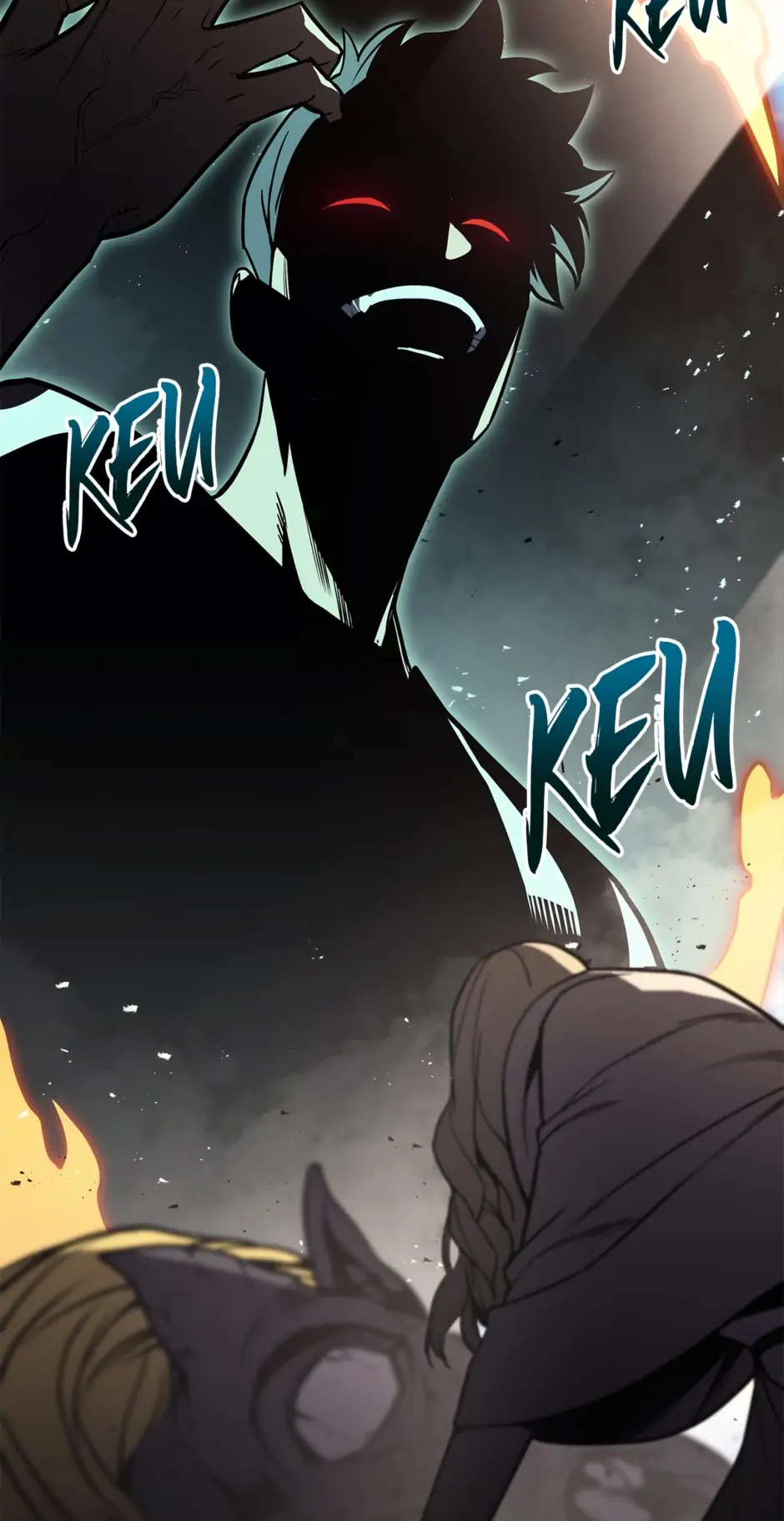 Read The Return of the Disaster Class Hero Manga Online
