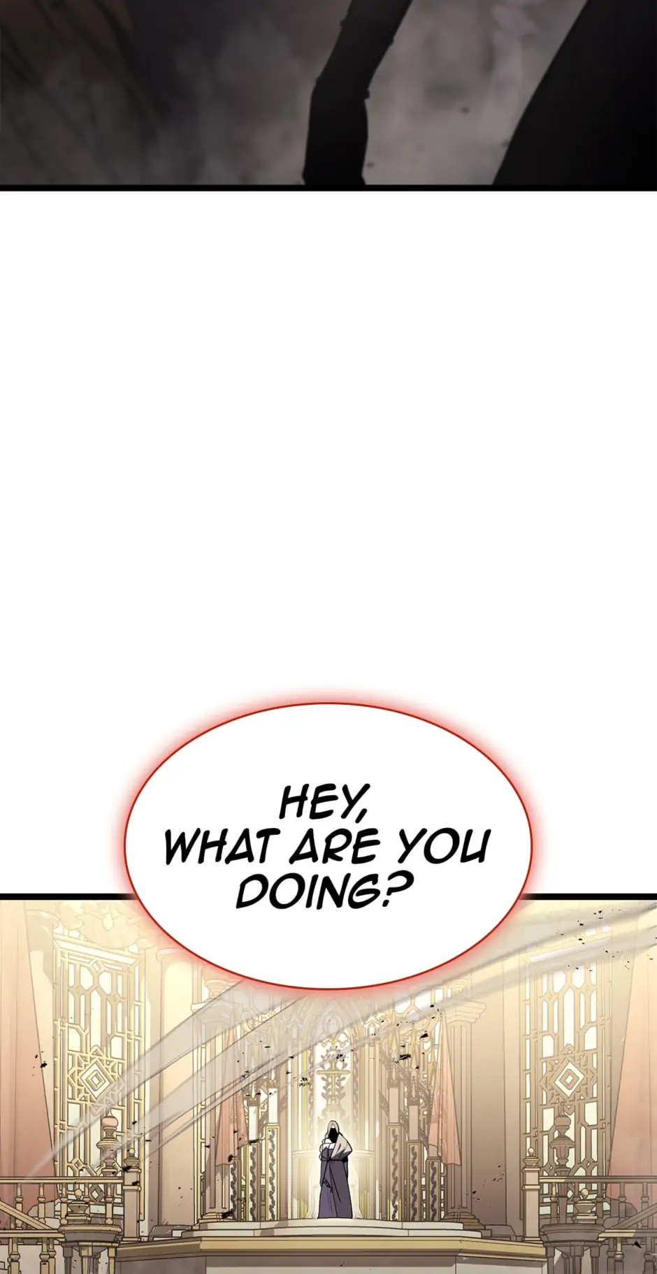 Read The Return of the Disaster Class Hero Manga Online